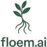 Floem AI Logo